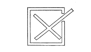 CX logo