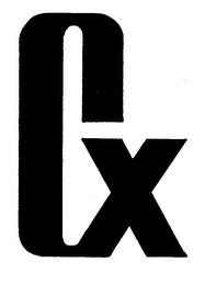 CX logo