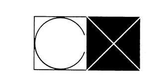 CX logo
