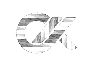 CX logo
