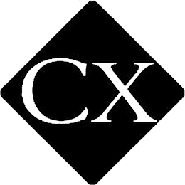 CX logo