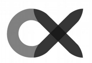 CX logo
