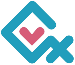 CX logo