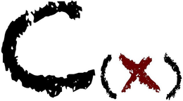 C(X) logo