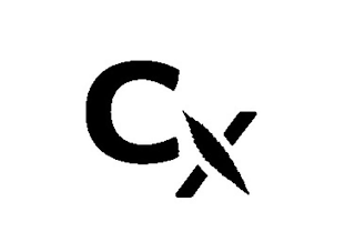 CX logo