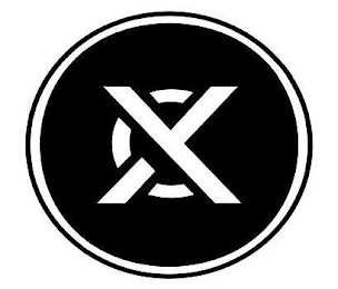 CX logo