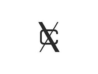 CX logo