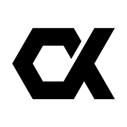 CX logo