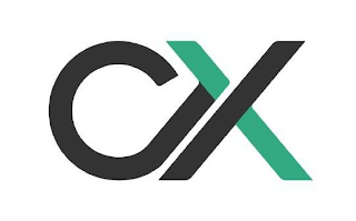 CX logo