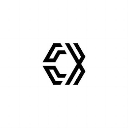 CX logo
