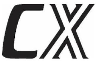 CX logo
