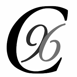 CX logo
