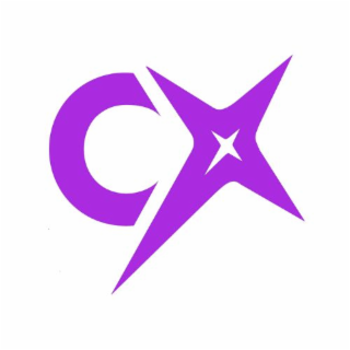 CX logo