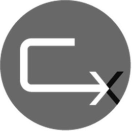 CX logo