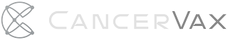 CX CANCERVAX logo