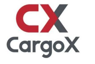 CX CARGO X logo