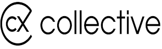 CX COLLECTIVE logo