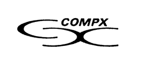CX COMPX logo