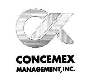 CX CONCEMEX MANAGEMENT, INC. logo