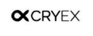 CX CRYEX logo