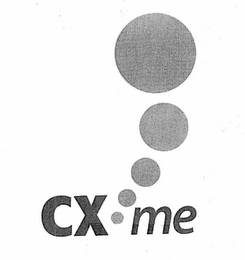 CX ME logo