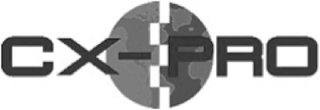 CX-PRO logo