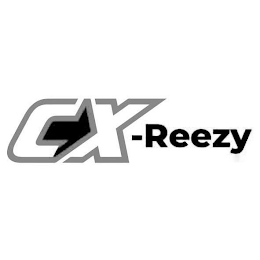 CX-REEZY logo