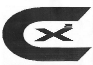 CX2 logo