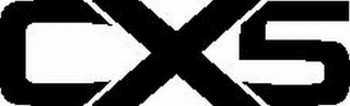 CX5 logo