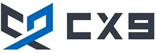 CX9 logo