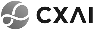 CXAI logo
