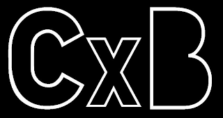 CXB logo