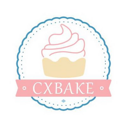 CXBAKE logo
