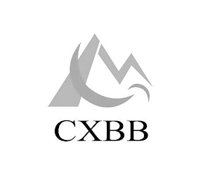 CXBB logo