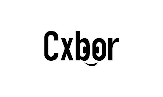 CXBOR logo