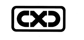 CXC logo