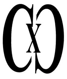CXC logo