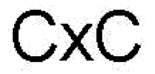CXC logo