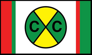 CXC logo