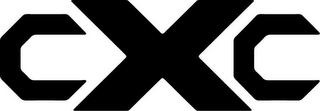 CXC logo