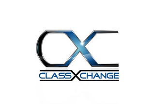 CXC CLASSXCHANGE logo