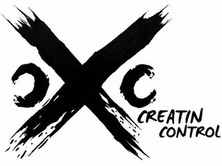 CXC CREATIN CONTROL logo