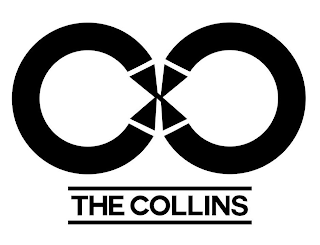 CXC THE COLLINS logo