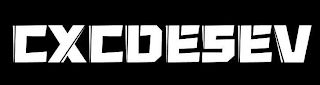 CXCDESEV logo