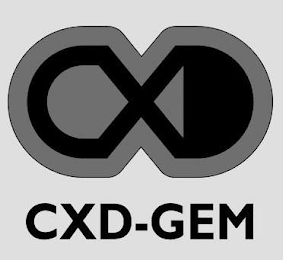 CXD CXD-GEM logo