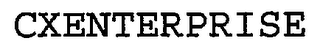 CXENTERPRISE logo