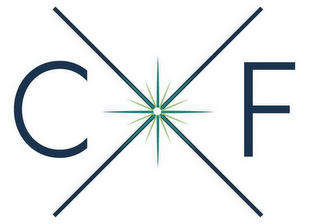 CXF logo