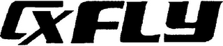 CXFLY logo