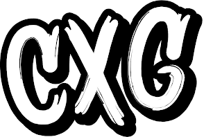 CXG logo