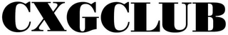 CXGCLUB logo